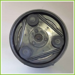 Compressore Clima AC Aria Condizionata FOMOCO 96FN-19D629-BB FORD FIESTA DX 1405817 FHA