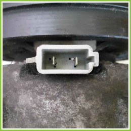 Compressore Clima AC Aria Condizionata FOMOCO 96FN-19D629-BB FORD FIESTA DX 1405817 FHA