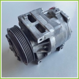 Compressore Clima AC Aria Condizionata MAGNETI MARELLI 592475900 LANCIA Y 467857720 840A2000