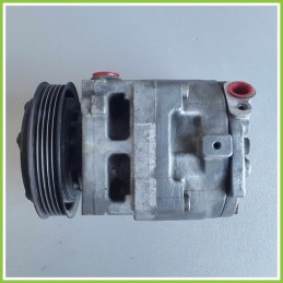 Compressore Clima AC Aria Condizionata MAGNETI MARELLI 592475900 LANCIA Y 467857720 840A2000