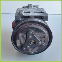 Compressore Clima AC Aria Condizionata MAGNETI MARELLI 592475900 LANCIA Y 467857720 840A2000