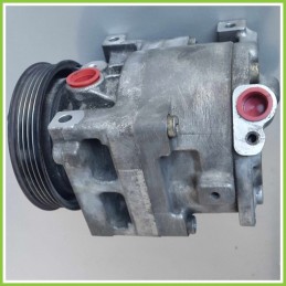 Compressore Clima AC Aria Condizionata MAGNETI MARELLI 592475900 LANCIA Y 467857720 840A2000