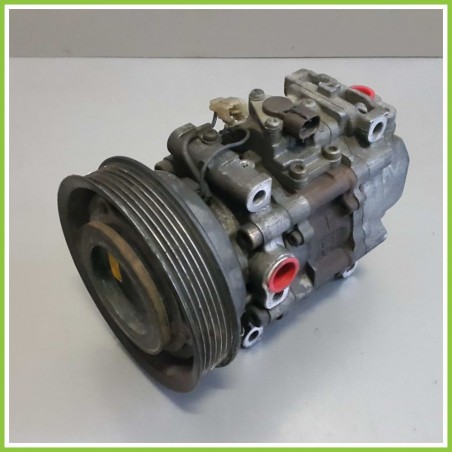 Compressore Clima AC Aria Condizionata DENSO 442500-2070 FIAT BRAVO 1U 2R06155