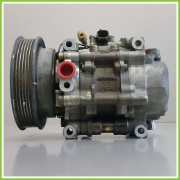 Compressore Clima AC Aria Condizionata DENSO 442500-2070 FIAT BRAVO 1U 2R06155 182A1000