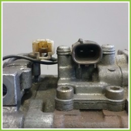 Compressore Clima AC Aria Condizionata DENSO 442500-2070 FIAT BRAVO 1U 2R06155 182A1000