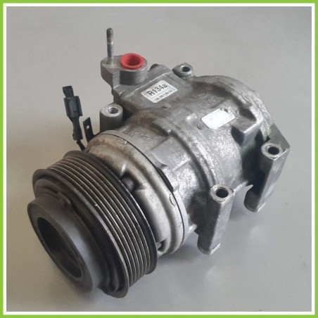 Compressore Clima AC Aria Condizionata DENSO 3M262-0234 KIA SORENTO 1a Serie 16250-23500