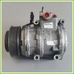Compressore Clima AC Aria Condizionata DENSO 3M262-0234 KIA SORENTO 1a Serie 16250-23500 D4CB