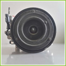 Compressore Clima AC Aria Condizionata DENSO 3M262-0234 KIA SORENTO 1a Serie 16250-23500 D4CB
