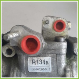 Compressore Clima AC Aria Condizionata DENSO 3M262-0234 KIA SORENTO 1a Serie 16250-23500 D4CB