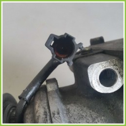 Compressore Clima AC Aria Condizionata DENSO 3M262-0234 KIA SORENTO 1a Serie 16250-23500 D4CB