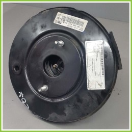 Servofreno Depressore TRW 0M6S PEUGEOT 207 9657455580 DV4TD