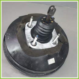 Servofreno Depressore TRW 0M6S PEUGEOT 207 9657455580 DV4TD