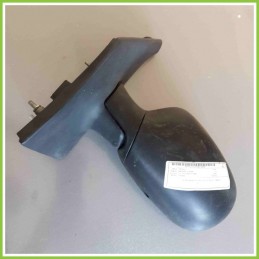 Specchio Specchietto Retrovisore RENAULT 0156816 RENAULT MEGANE 1a Serie 0256816 F8Q784