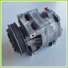 Compressore Clima AC Aria Condizionata MAGNETI MARELLI 592475900 FIAT PUNTO 1N/1P 467857720 188A4000