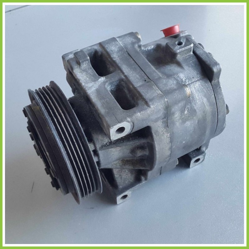 Compressore Clima AC Aria Condizionata MAGNETI MARELLI 592475900 FIAT PUNTO 1N/1P 467857720 188A4000