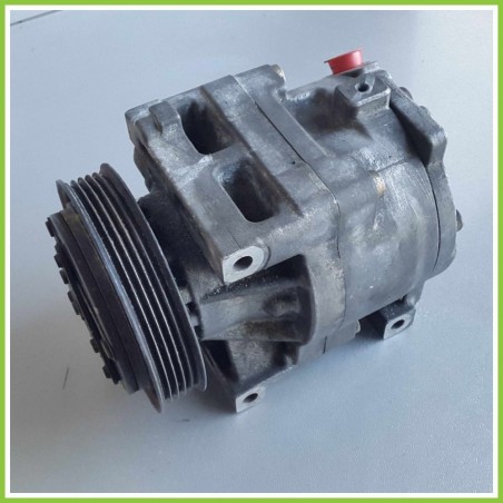 Compressore Clima AC Aria Condizionata MAGNETI MARELLI 592475900 FIAT PUNTO 1N/1P 467857720