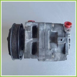Compressore Clima AC Aria Condizionata MAGNETI MARELLI 592475900 FIAT PUNTO 1N/1P 467857720 188A4000