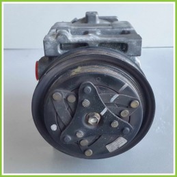 Compressore Clima AC Aria Condizionata MAGNETI MARELLI 592475900 FIAT PUNTO 1N/1P 467857720 188A4000
