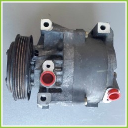 Compressore Clima AC Aria Condizionata MAGNETI MARELLI 592475900 FIAT PUNTO 1N/1P 467857720 188A4000