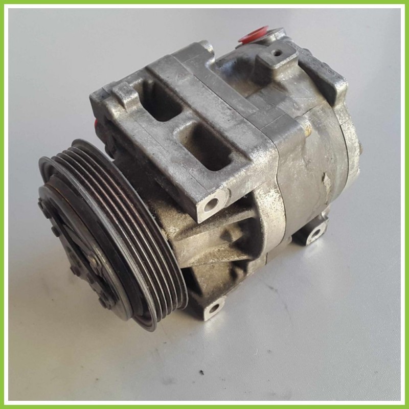 Compressore Clima AC Aria Condizionata MAGNETI MARELLI 592475600 FIAT PUNTO 1N/1P 467571680 188A5000