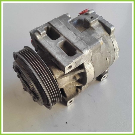Compressore Clima AC Aria Condizionata MAGNETI MARELLI 592475600 FIAT PUNTO 1N/1P 467571680