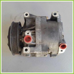 Compressore Clima AC Aria Condizionata MAGNETI MARELLI 592475600 FIAT PUNTO 1N/1P 467571680 188A5000
