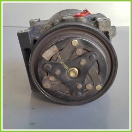 Compressore Clima AC Aria Condizionata MAGNETI MARELLI 592475600 FIAT PUNTO 1N/1P 467571680 188A5000