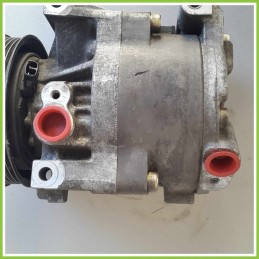 Compressore Clima AC Aria Condizionata MAGNETI MARELLI 592475600 FIAT PUNTO 1N/1P 467571680 188A5000