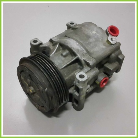 Compressore Clima AC Aria Condizionata DENSO 5A8785000 FIAT PANDA 2Q 46782669