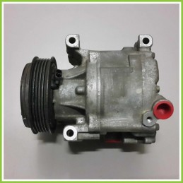 Compressore Clima AC Aria Condizionata DENSO 5A8785000 FIAT PANDA 2Q 46782669 188A4000