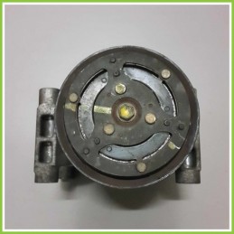 Compressore Clima AC Aria Condizionata DENSO 5A8785000 FIAT PANDA 2Q 46782669 188A4000