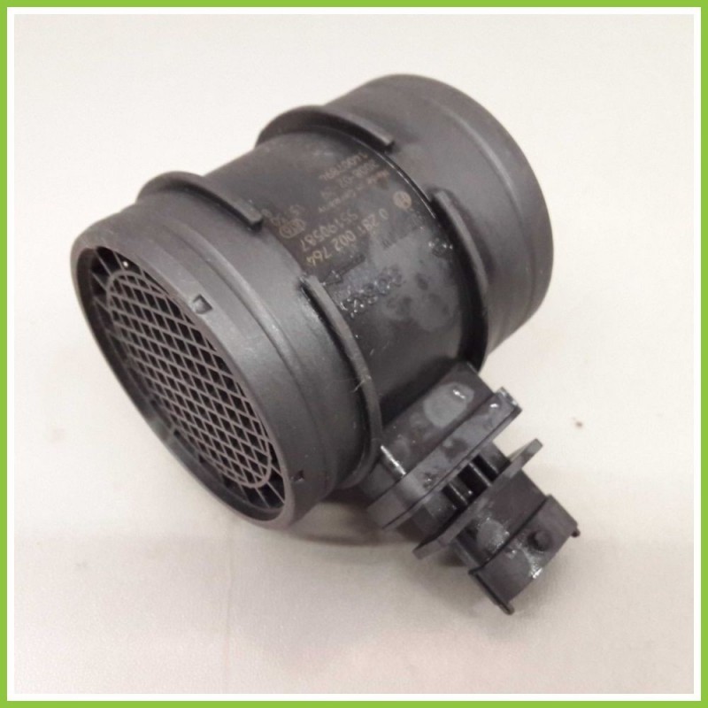 Debimetro Misuratore Massa Aria BOSCH 281002764 ALFA ROMEO 159 X3/X9 55190587 939A3000