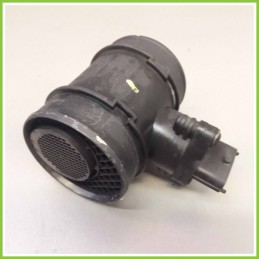 Debimetro Misuratore Massa Aria BOSCH 281002620 OPEL MERIVA X03 55350047 Z17DTH