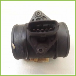 Debimetro Misuratore Massa Aria BOSCH 281002620 OPEL MERIVA X03 55350047 Z17DTH