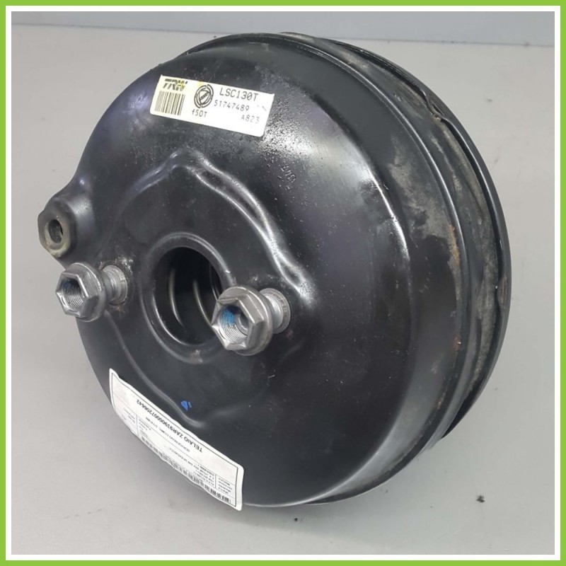 Servofreno Depressore TRW LSC1307 ALFA ROMEO 159 X3/X9 51747489 939A3000