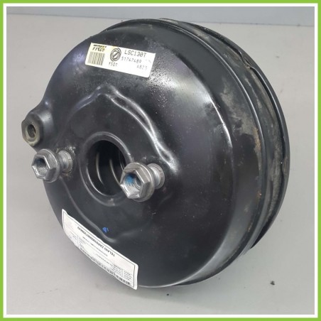 Servofreno TRW ALFA ROMEO 159 (X3/X9) 2.4 Diesel (2005) LSC1307 51747489 Usato