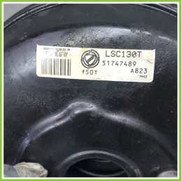 Servofreno Depressore TRW LSC1307 ALFA ROMEO 159 X3/X9 51747489 939A3000