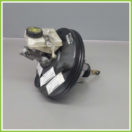 Servofreno ATE MINI Mini (R50/R53) 1.4 Diesel (2001) 03.7862-1401.4 34.33-6757181E Usato