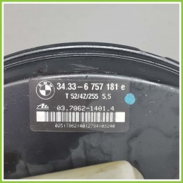 Servofreno Depressore ATE 03.7862-1401.4 MINI MINI R50/R53 34.33-6757181E 1ND