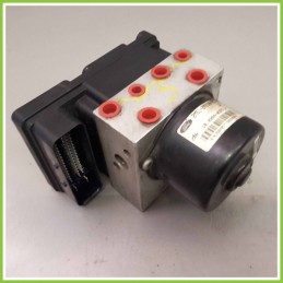 Centralina ABS Modulo Pompa ATE 10.0925-0115.3 FORD FOCUS CAK 10.0204-0377.4 F9DA