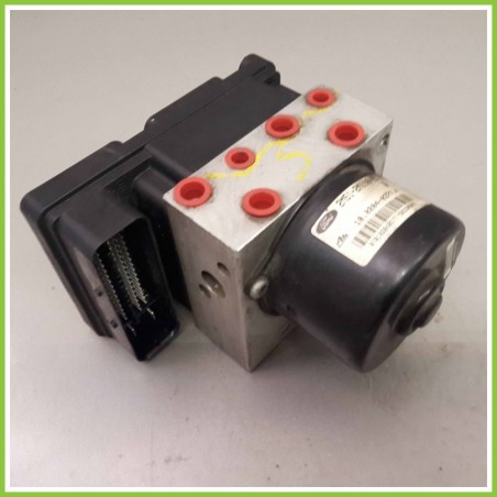 Centralina ABS Modulo Pompa ATE 10.0925-0115.3 10.0204-0377.4 FORD FOCUS CAK Originale Usato