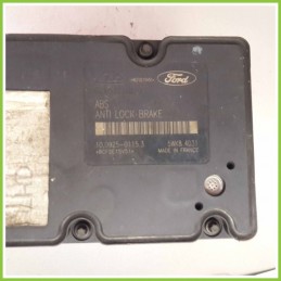 Centralina ABS Modulo Pompa ATE 10.0925-0115.3 FORD FOCUS CAK 10.0204-0377.4 F9DA