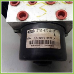 Centralina ABS Modulo Pompa ATE 10.0925-0115.3 FORD FOCUS CAK 10.0204-0377.4 F9DA