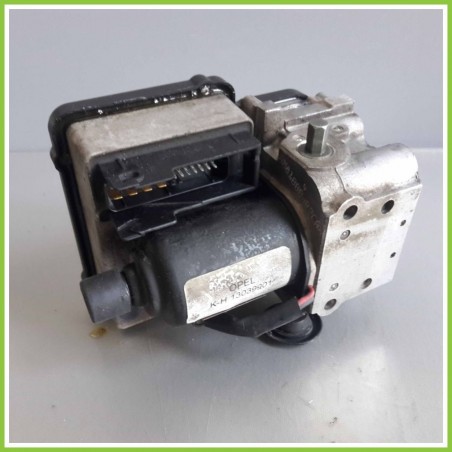 Centralina ABS Modulo Pompa KELSEY-HAYES ECB415 90540263 OPEL VECTRA J96 Originale Usato