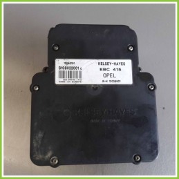 Centralina ABS Modulo Pompa KELSEY-HAYES ECB415 OPEL VECTRA J96 90540263 X16XEL