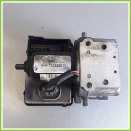 Centralina ABS Modulo Pompa KELSEY-HAYES ECB415 OPEL VECTRA J96 90540263 X16XEL