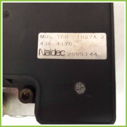Centralina ABS Modulo Pompa SUMITOMO 436-4170 MAZDA 323 BJ2E437A0 ZM