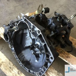 Cambio usato da Tipo Motore 188A4000