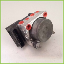 Centralina ABS Modulo Pompa BOSCH 0265800526 FIAT IDEA 4D/2S 0265231740 350A1000