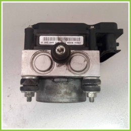 Centralina ABS Modulo Pompa BOSCH 0265800526 FIAT IDEA 4D/2S 0265231740 350A1000